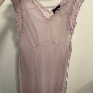 Simone Rocha dress sz 10 UK